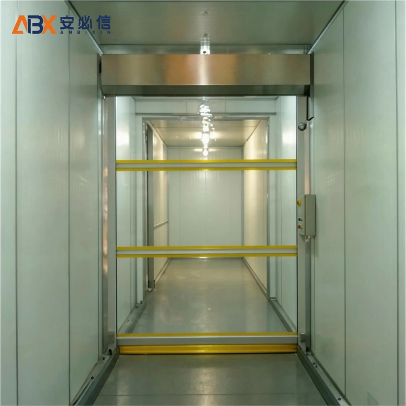 梅州市PVC快速门